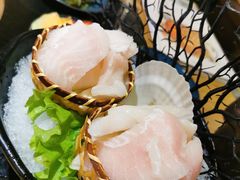 巴沙鱼-湊湊火锅·茶憩(上海合生汇店)