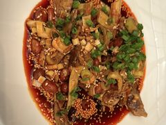 -院8里·少城记忆老川菜(宽窄巷子店)