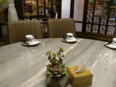 大堂-岭南真味·匠心粤菜(K11店)