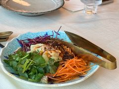 凉皮-龟兹KUCINA·新疆菜(前滩L+PLAZA店)