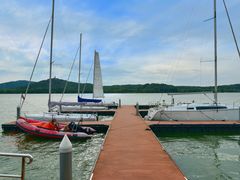 -望海·帆船主题咖啡厅•品茗下午茶(石湖景区店)