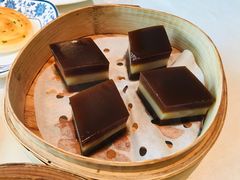 -相思林金岛饭店(青山湖店)