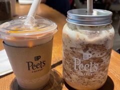 -Peet's 皮爷咖啡(东湖路手作店)