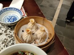 -南京大牌档(崇文门国瑞店)