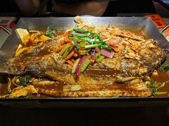 -鸣记脆皮烤鱼(山姆店)