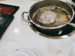 -牛肉彪·19年专注·潮汕牛肉火锅(祈福店)