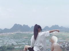 -会仙湿地