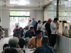 大堂-王三姑牛肉饼
