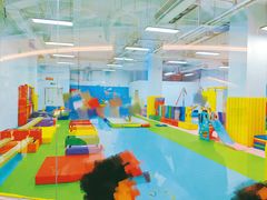 -飞奇儿体能体操馆(和平印象城店)