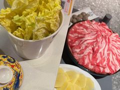-大龙燚火锅(天安云谷店)