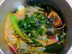 -大喜麻辣拌(凯德1818店)