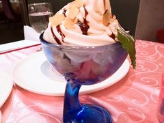 -西堤厚牛排(新世界店)