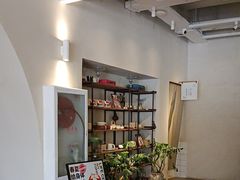 -长春藤咖啡(北园店)