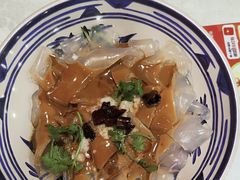 -听涛雅苑百味饺子老家菜馆