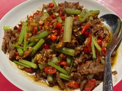 -匠熙小馆(崇文门店)