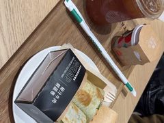-星巴克臻选(广州东山锦轩店)