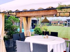 -小河盐帮·私家菜·烤鸭(三元桥·霄云路店)
