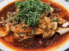 -范记豆花庄(东门好吃街店)