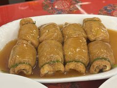 -玉华台饭庄(裕中西里小区店)