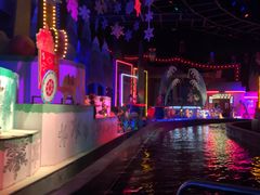 -济南方特东方神画