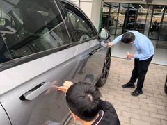 -3M博瑞达龙膜威固BOP保镖汽车贴膜隐形车衣(国贸店)