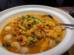 -辣得叫湘菜(四明店)
