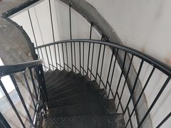 -烟台山景区