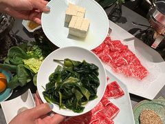 -鼎鼎香·港式火锅(北京SKP店)