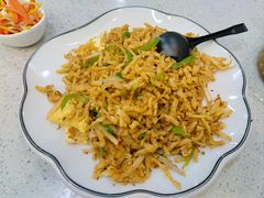 -老师家羊杂碎(延安总店)