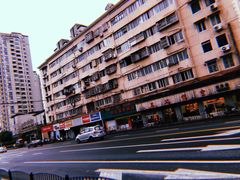 -明呈黄鱼面馆(斜土路店)