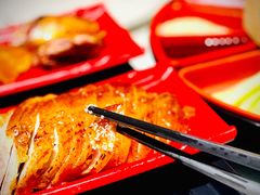 羲和烤鸭-羲和雅苑•北京烤鸭(吴中路万象城店)