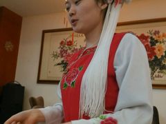 -蝴蝶泉宾馆-中餐厅