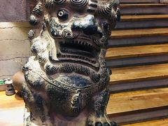 景观位-小城粥道·海胆鲜虾粥(解放广场店)