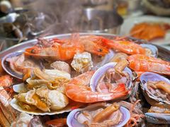 -川骄海鲜自助(亚运村店)