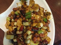 -川人百味(李家村万达广场店)