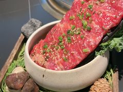-黑崎烧肉·山野厨房(坪山店)