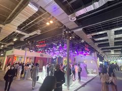 -东浩兰生上海世博展览馆