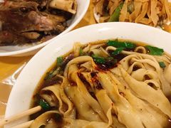 -水仙拉面(水仙街店)
