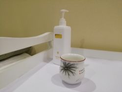 -芳朵美容养生SPA