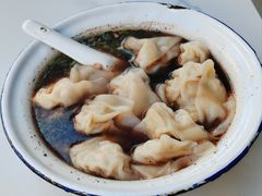 馄饨（大份）-陈小五小吃部