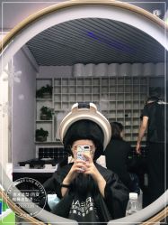 -吉米护肤造型