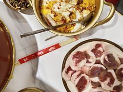 -白山烧烤(文安路万豪店)