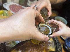 -廉恭蜀老成都火锅(善国大桥店)
