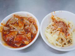 -杨记灌肠(食品街店)