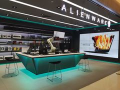 -ALIENWARE外星人(国贸商城旗舰店)