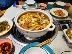 -大理董·董家小厨野生菌火锅(古城旗舰店)