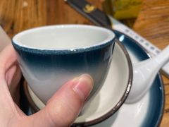 -朋友圈概念餐厅(象山万达广场店)