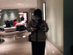 -南京THE TAI太和紫金大酒店