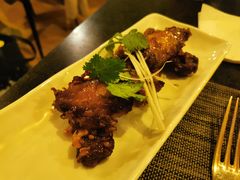 -WOLFGANG PUCK KITCHEN & BAR(迪士尼小镇店)