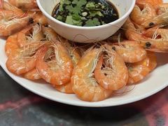 -阿弟特色海鲜餐厅·大排档(平潭店)